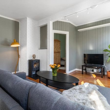 Sunny Apartment In Alesund City المظهر الخارجي الصورة