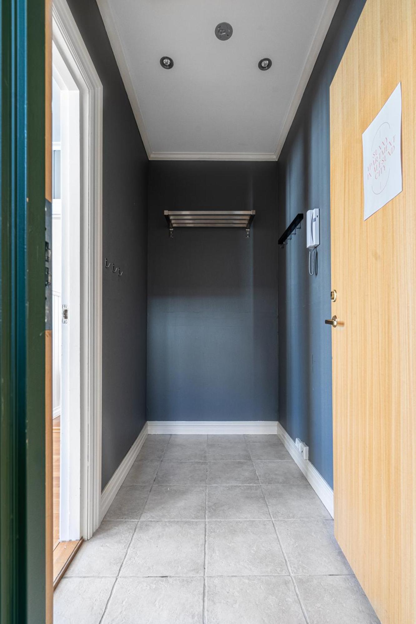 Sunny Apartment In Alesund City المظهر الخارجي الصورة