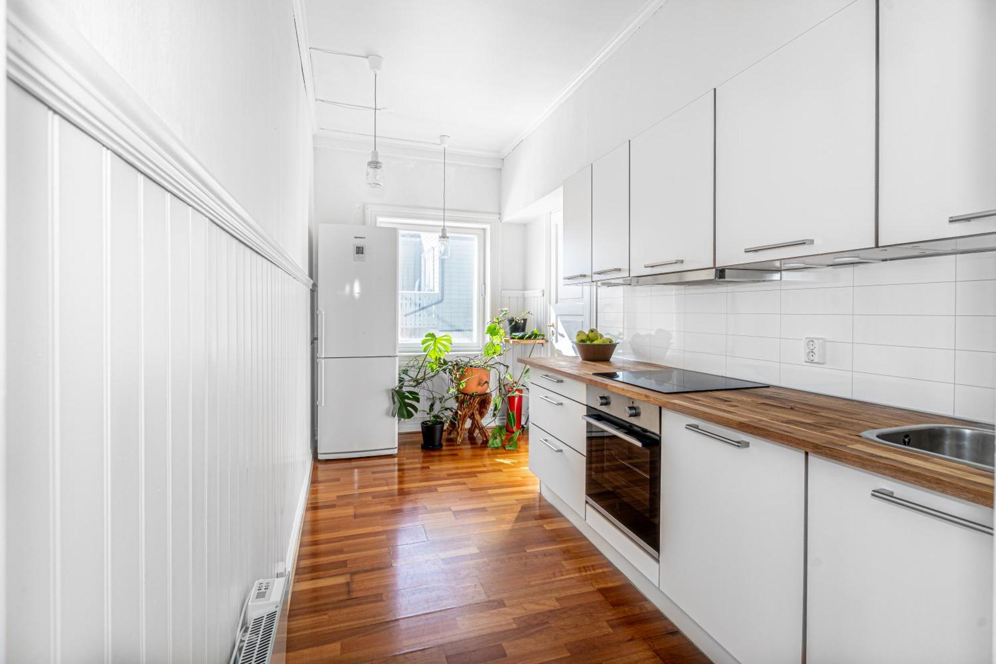 Sunny Apartment In Alesund City المظهر الخارجي الصورة