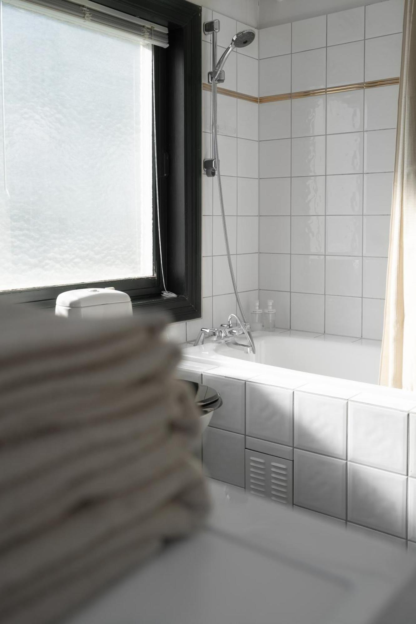 Sunny Apartment In Alesund City المظهر الخارجي الصورة