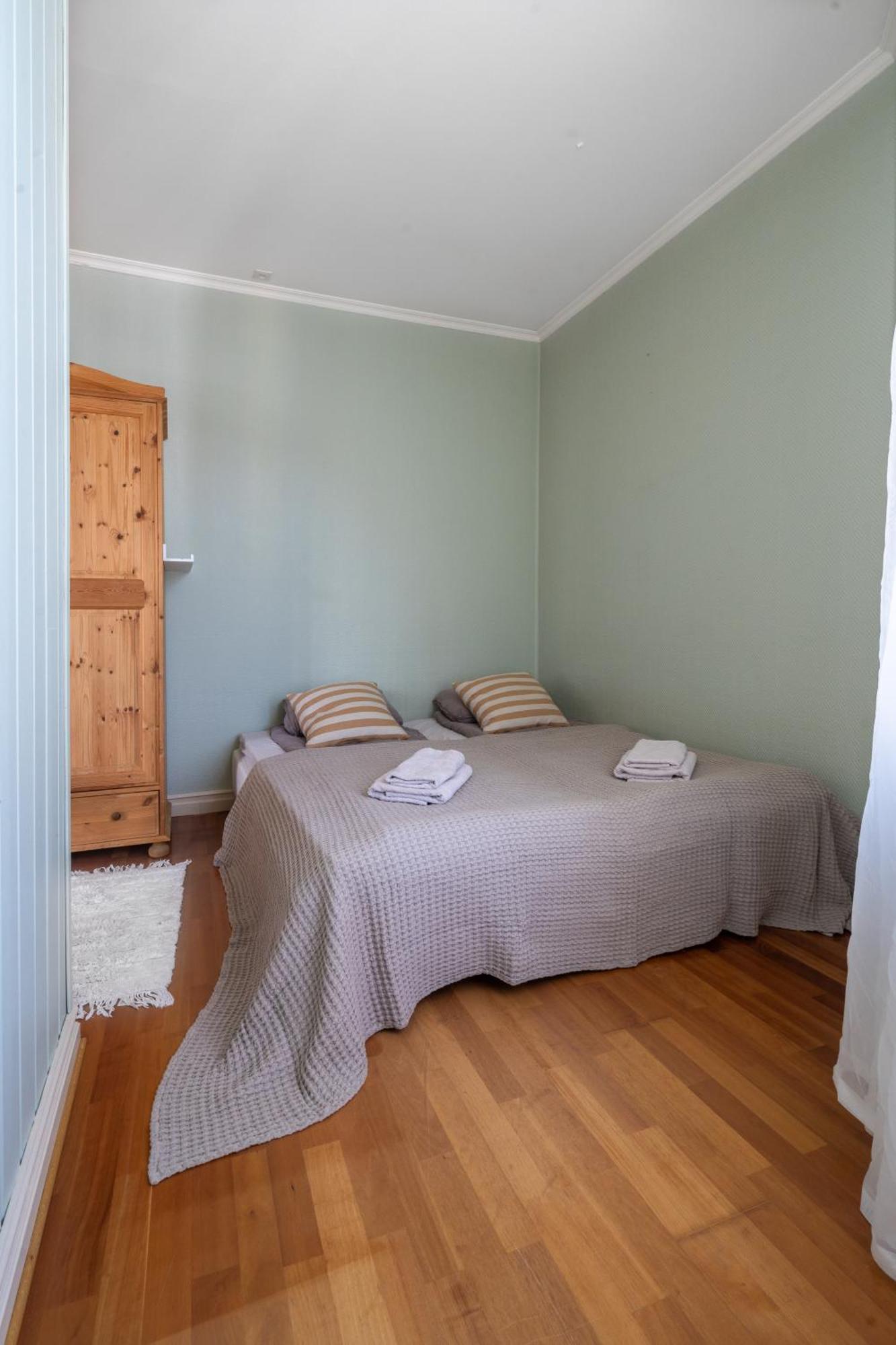 Sunny Apartment In Alesund City المظهر الخارجي الصورة