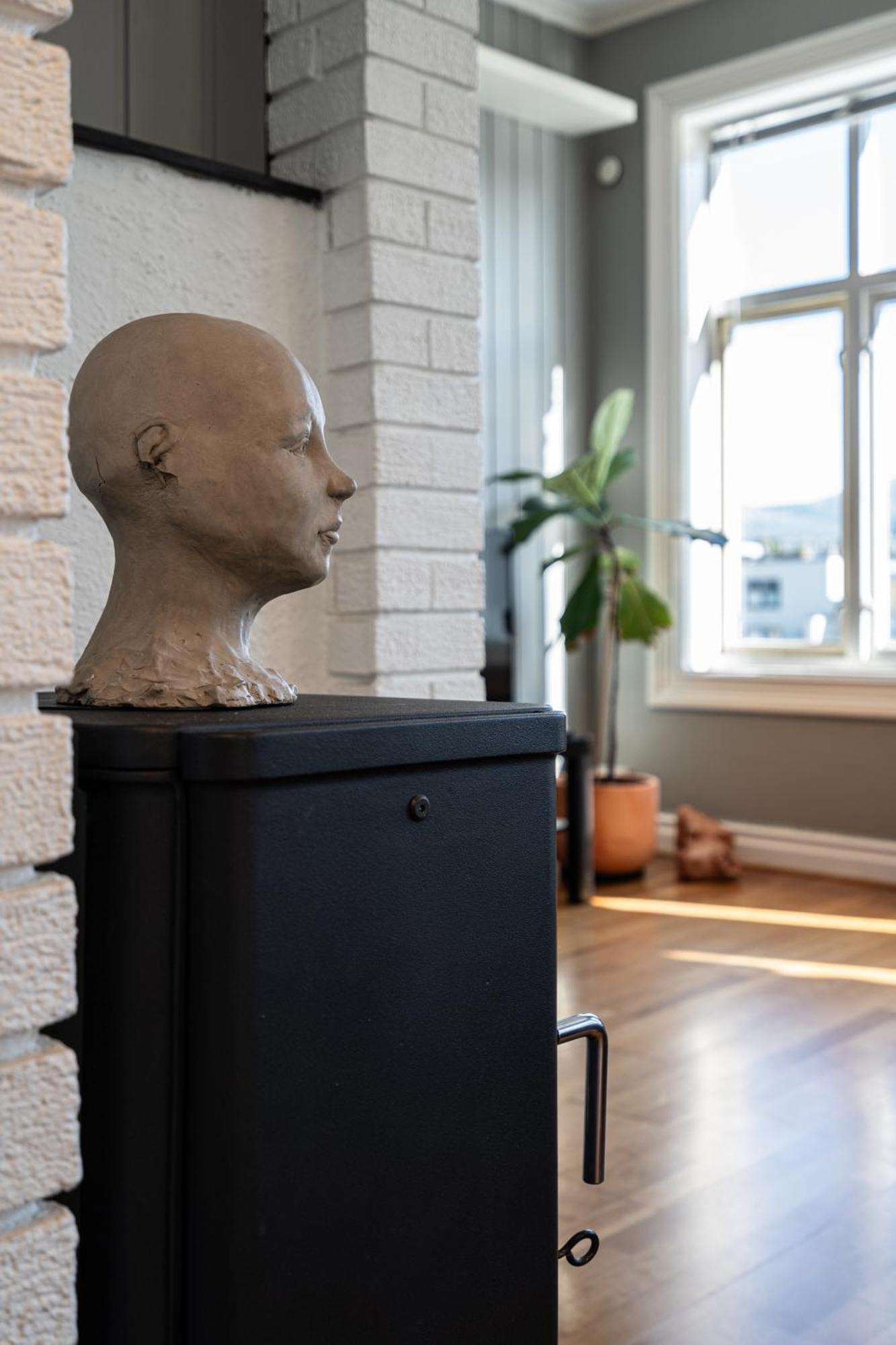 Sunny Apartment In Alesund City المظهر الخارجي الصورة