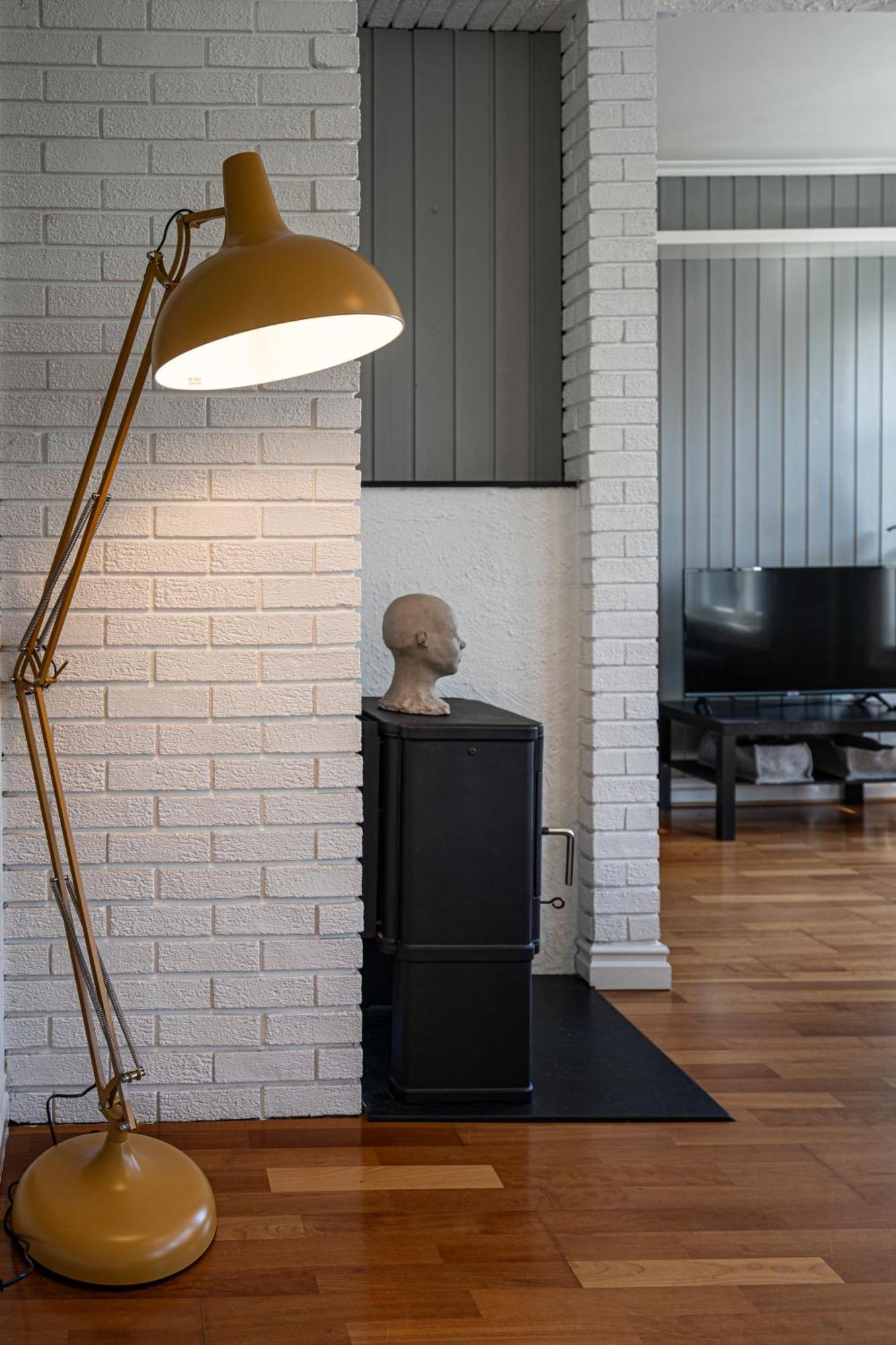 Sunny Apartment In Alesund City المظهر الخارجي الصورة