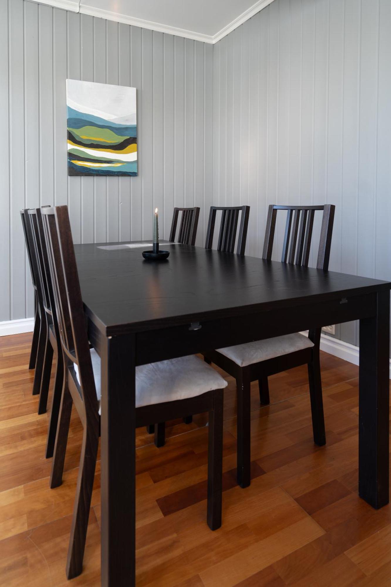 Sunny Apartment In Alesund City المظهر الخارجي الصورة