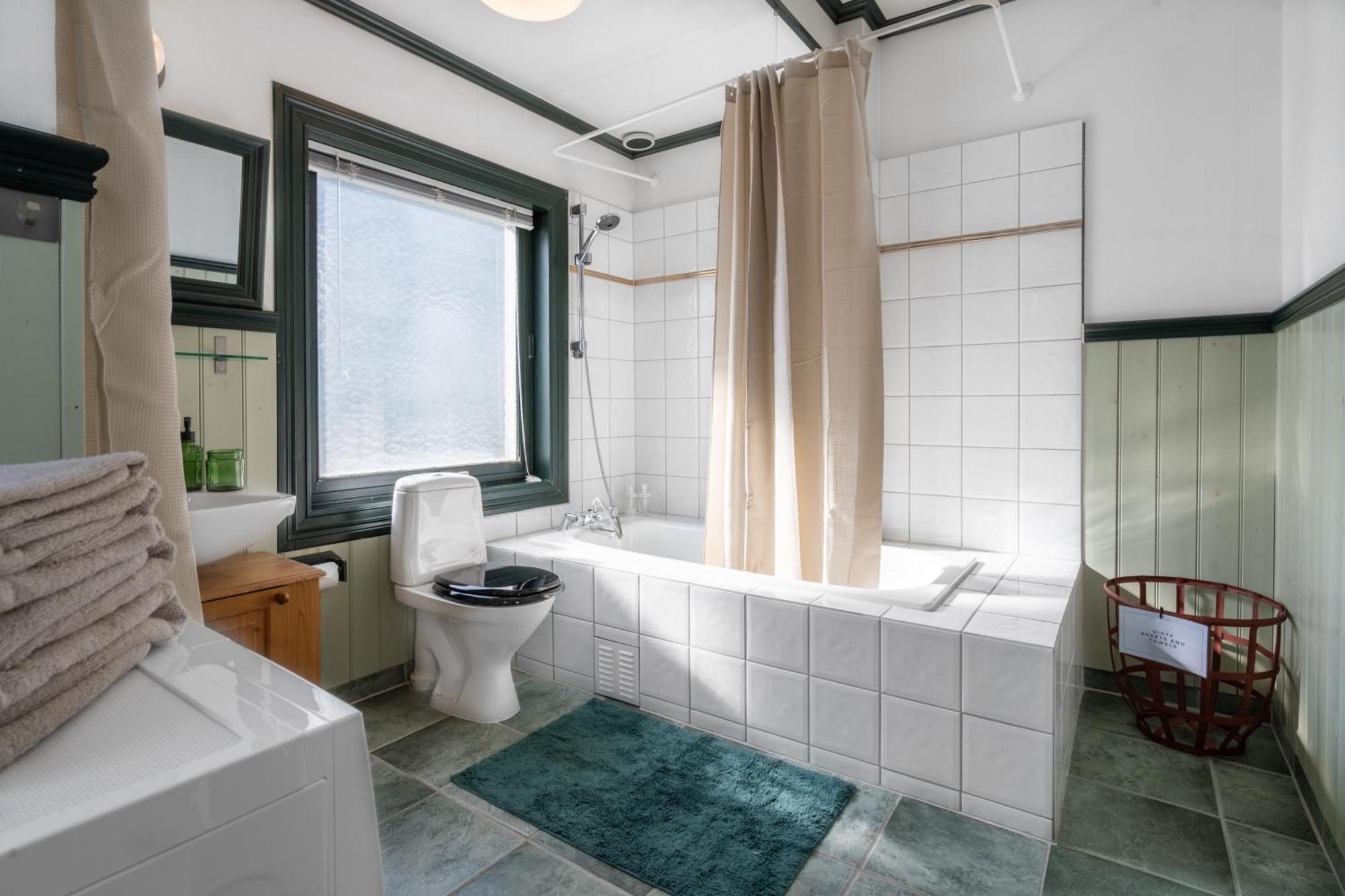 Sunny Apartment In Alesund City المظهر الخارجي الصورة